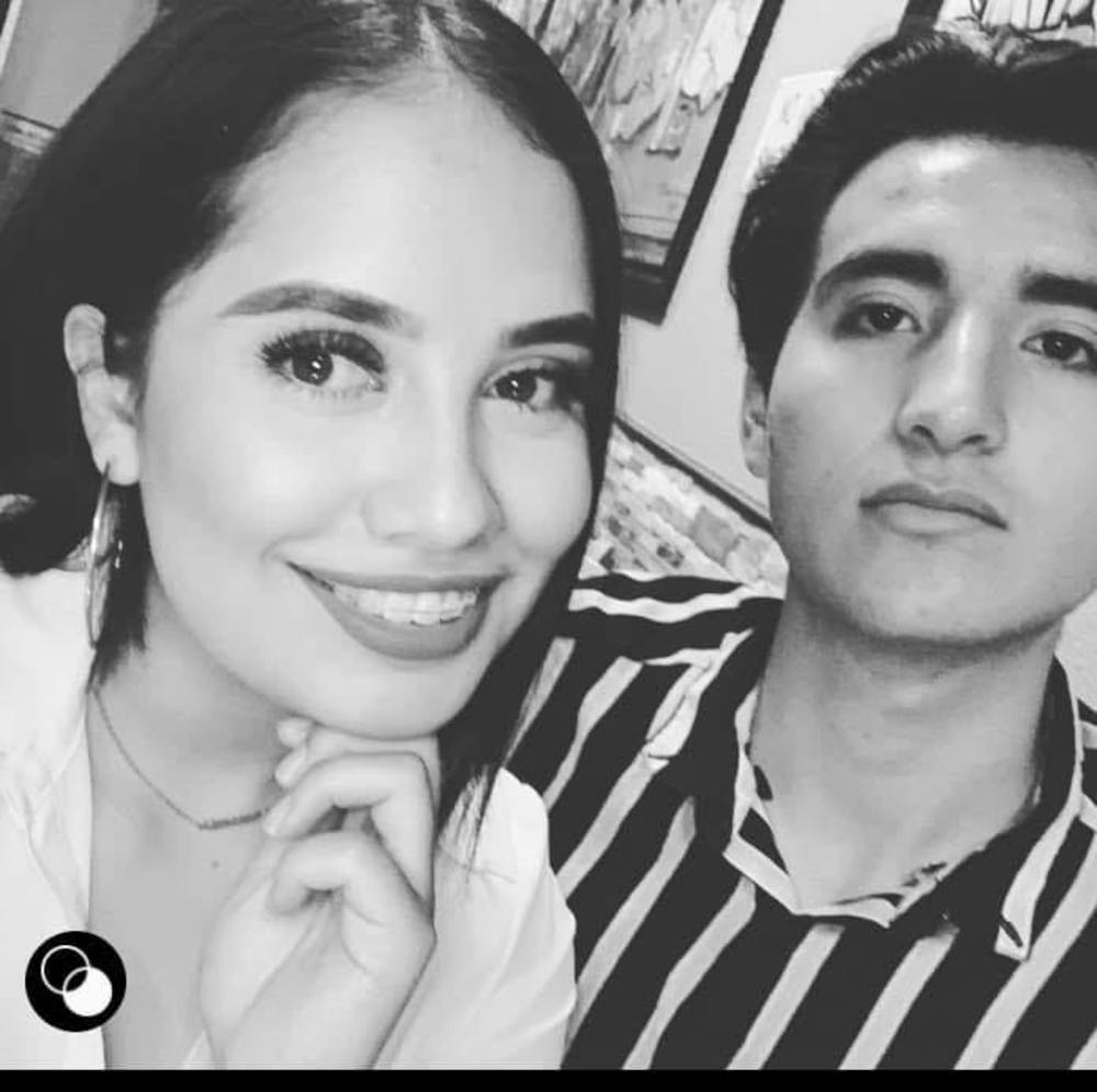 Meet your Posher, Vanessa